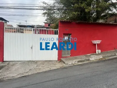 Casa com 5 Quartos à venda, 250m² no Jardim Kuabara, Taboão da Serra