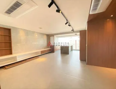 Apartamento com 3 Quartos à venda, 175m² no Indianópolis, São Paulo
