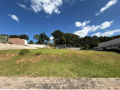 Lote/Terreno à venda, 1000m² no Chácaras São Bento, Valinhos