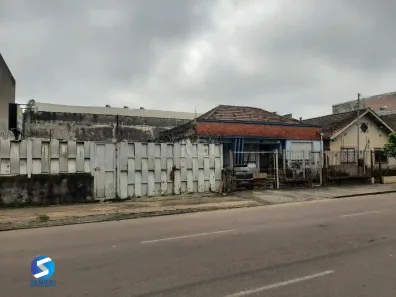 Lote/Terreno à venda, 484m² no Navegantes, Porto Alegre