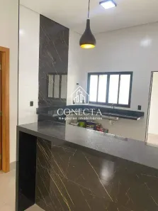 Casa com 3 Quartos à venda, 148m² no Nova Uberlândia, Uberlândia