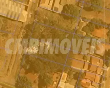 Lote/Terreno à venda, 2000m² no Mansões Santo Antônio, Campinas