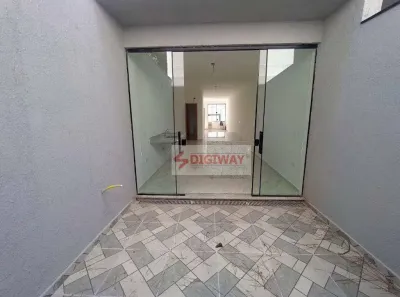 Casa com 3 Quartos à venda, 126m² no Bosque da Saúde, São Paulo