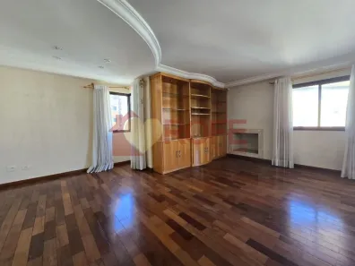Apartamento com 3 Quartos à venda, 140m² no Brooklin Novo, São Paulo