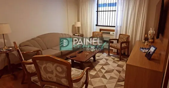 Apartamento com 2 Quartos à venda, 84m² no Centro, São Vicente