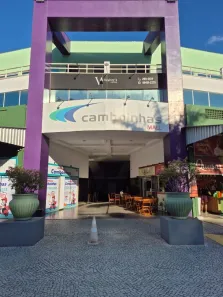 Sala Comercial à venda, 28m² no Piratininga, Niterói