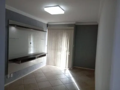 Apartamento com 2 Quartos à venda, 52m² no Jardim Presidente, Mogi Guaçu