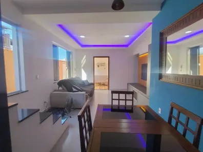Casa com 3 Quartos à venda, 144m² no Méier, Rio de Janeiro