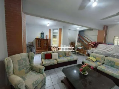 Fazenda/Sítio com 4 Quartos à venda, 1160m² no Campestre, Piracicaba