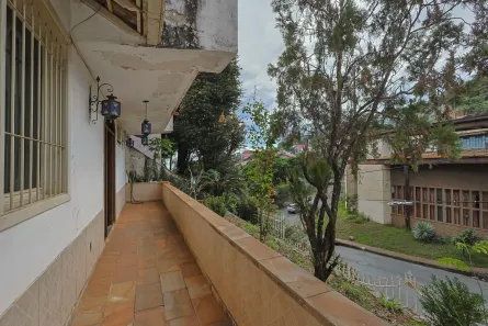 Casa com 5 Quartos à venda, 411m² no Comiteco, Belo Horizonte