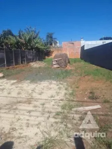 Lote/Terreno à venda, 330m² no Boa Vista, Ponta Grossa