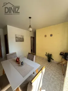 Apartamento com 3 Quartos à venda, 68m² no Fernão Dias, Belo Horizonte