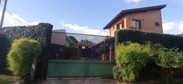 Casa de Condomínio com 2 Quartos à venda, 223m² no Campestre, São Leopoldo