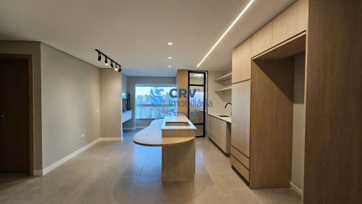 Apartamento com 2 Quartos à venda, 82m² no Jardim Lilian, Londrina
