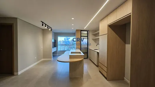 Apartamento com 2 Quartos à venda, 82m² no Jardim Lilian, Londrina