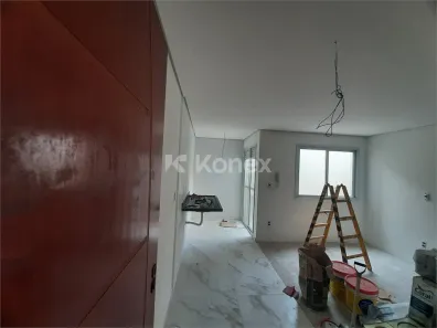 Apartamento com 1 Quarto à venda, 30m² no Parada Inglesa, São Paulo