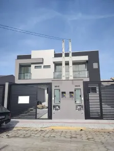 Sobrado com 2 Quartos à venda, 85m² no Morretes, Itapema