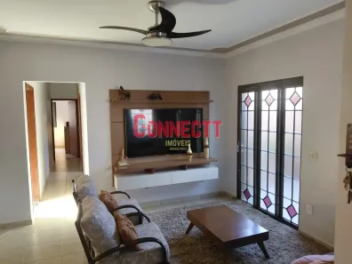 Casa com 3 Quartos à venda, 188m² no Jardim Maria Goretti, Ribeirão Preto