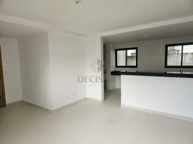 Apartamento com 3 Quartos à venda, 136m² no Alto Barroca, Belo Horizonte