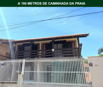 Casa com 3 Quartos à venda, 173m² no CENTRO, Balneário Piçarras