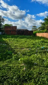 Lote/Terreno à venda, 400m² no Tijuquinha, São Cristóvão