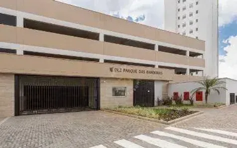 Apartamento com 2 Quartos à venda, 47m² no Residencial Parque da Fazenda, Campinas