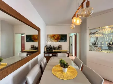 Apartamento com 3 Quartos à venda, 92m² no Capoeiras, Florianópolis