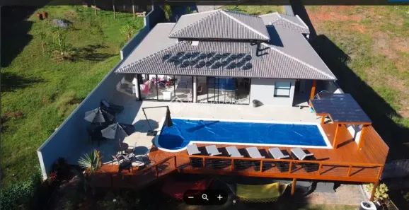 Casa com 5 Quartos à venda, 272m² no Cachoeiras do Imaratá, Itatiba