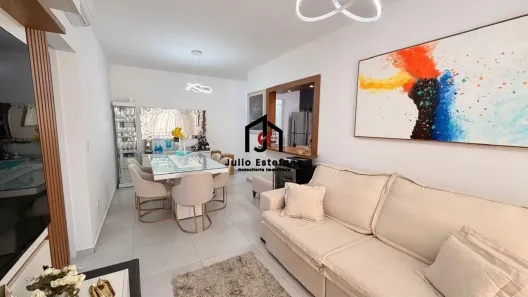 Apartamento com 2 Quartos à venda, 77m² no Jardim das Nações, Taubaté