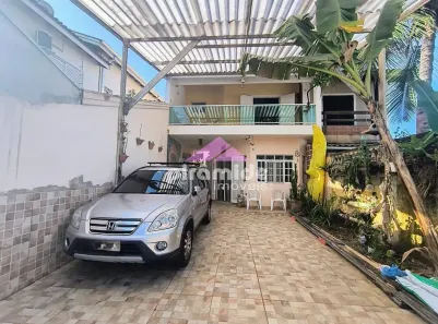 Casa com 3 Quartos à venda, 270m² no Massaguaçu, Caraguatatuba