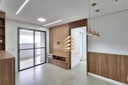Apartamento com 2 Quartos à venda, 67m² no Barra Funda, São Paulo