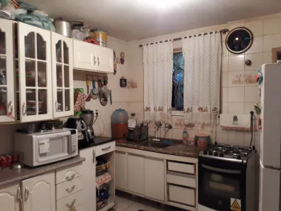 Sobrado com 3 Quartos à venda, 111m² no Jabaquara, São Paulo