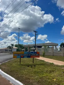 Lote/Terreno à venda, 600m² no Setor Habitacional Jardim Botânico, Brasília