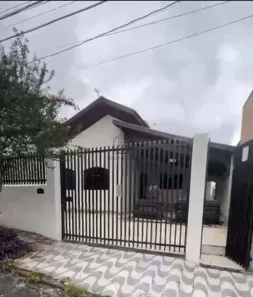 Sobrado com 5 Quartos à venda, 300m² no Parque Senhor do Bonfim, Taubaté