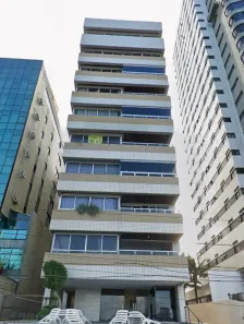 Apartamento com 5 Quartos à venda, 216m² no Boa Viagem, Recife