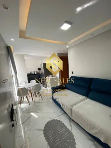 Apartamento com 2 Quartos à venda, 42m² no Cardoso Continuação, Aparecida de Goiânia