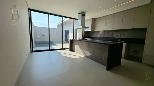 Casa de Condomínio com 3 Quartos à venda, 210m² no Jardim Esmeralda, Marília