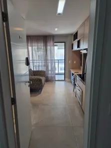 Apartamento com 1 Quarto à venda, 31m² no Sumarezinho, São Paulo