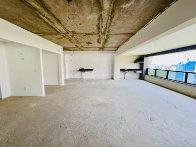 Apartamento com 3 Quartos à venda, 178m² no Jardim, Santo André