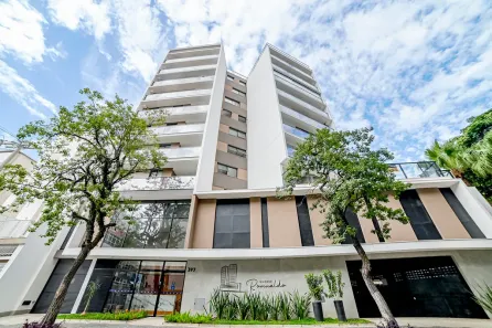 Apartamento com 2 Quartos à venda, 57m² no São Mateus, Juiz de Fora
