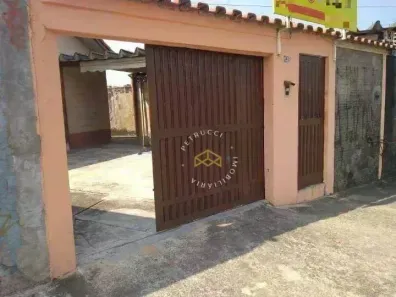 Casa com 4 Quartos à venda, 167m² no Jardim Roseira, Campinas