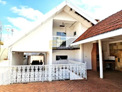 Casa com 4 Quartos para alugar, 300m² no Jardim Primavera, Campinas