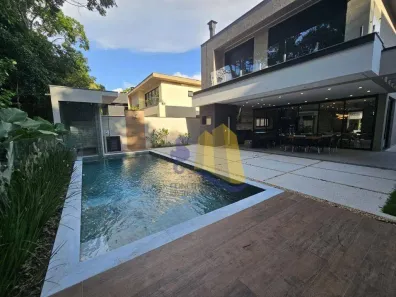 Casa com 5 Quartos à venda, 321m² no Riviera, Bertioga