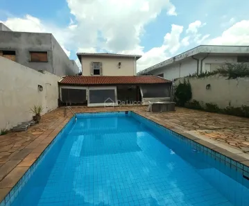 Casa com 4 Quartos à venda, 222m² no Jardim Guanabara, Campinas