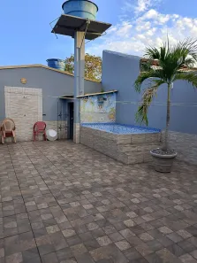 Casa com 3 Quartos à venda, 375m² no Coqueiro, Belém