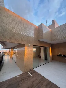 Apartamento com 3 Quartos à venda, 163m² no Telégrafo, Belém