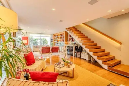 Casa com 3 Quartos à venda, 210m² no Jardim Paulistano, São Paulo