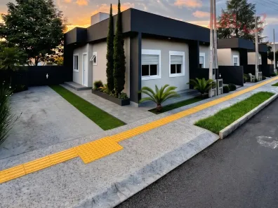 Casa com 2 Quartos à venda, 44m² no Moradas do Sobrado, Gravataí