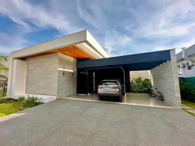 Casa de Condomínio com 3 Quartos à venda, 250m² no Gran Royalle, Lagoa Santa