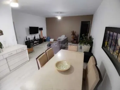 Apartamento com 3 Quartos à venda, 162m² no Vila Isabel, Rio de Janeiro